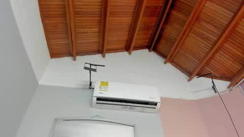 Juana online show from November 23, 2025, 7:13 pm