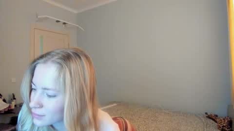 fansly - yourbestbaby online show from March 14, 2026, 5:35 am