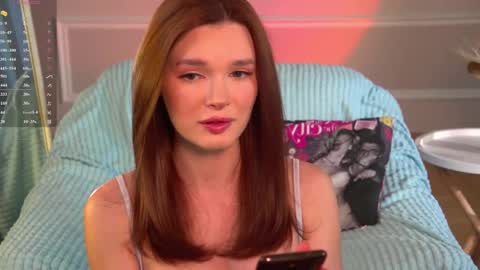 Eva online show from June 8, 2026, 3:45 pm