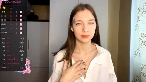 Snapshot of earlenehallett chatting on February 1, 2026, 9:08 am Kate online show from February 1, 2026, 9:08 am