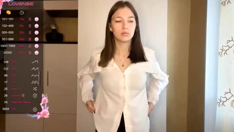 Snapshot of earlenehallett chatting on February 3, 2026, 7:02 am Kate online show from February 3, 2026, 7:02 am