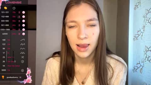 Snapshot of earlenehallett chatting on February 5, 2026, 7:13 am Kate online show from February 5, 2026, 7:13 am