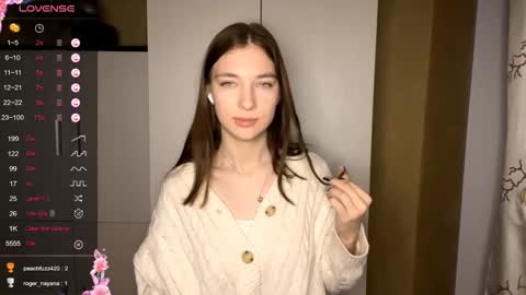 Snapshot of earlenehallett chatting on February 8, 2026, 4:16 am Kate online show from February 8, 2026, 4:16 am