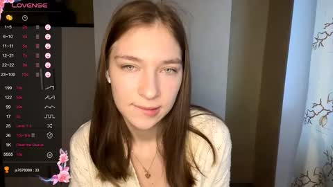 Snapshot of earlenehallett chatting on February 9, 2026, 5:11 am Kate online show from February 9, 2026, 5:11 am