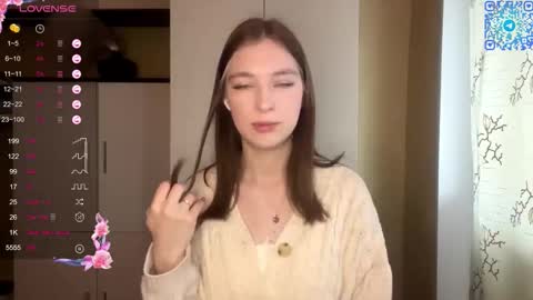 Snapshot of earlenehallett chatting on February 13, 2026, 11:17 am Kate online show from February 13, 2026, 11:17 am