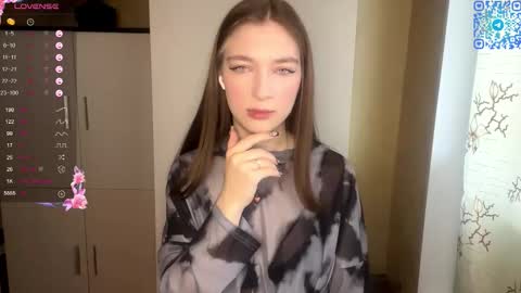 Snapshot of earlenehallett chatting on February 14, 2026, 11:07 am Kate online show from February 14, 2026, 11:07 am