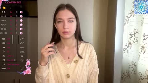 Snapshot of earlenehallett chatting on February 16, 2026, 6:09 am Kate online show from February 16, 2026, 6:09 am