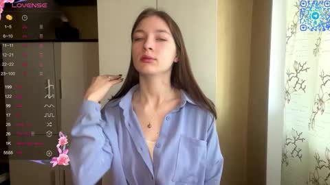 Snapshot of earlenehallett chatting on February 17, 2026, 7:05 am Kate online show from February 17, 2026, 7:05 am