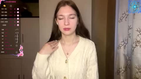 Snapshot of earlenehallett chatting on February 20, 2026, 4:20 am Kate online show from February 20, 2026, 4:20 am