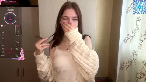 Snapshot of earlenehallett chatting on February 20, 2026, 6:26 am Kate online show from February 20, 2026, 6:26 am