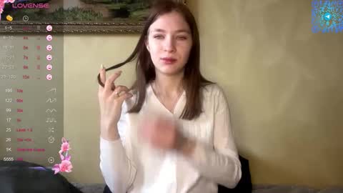 Snapshot of earlenehallett chatting on February 24, 2026, 7:17 am Kate online show from February 24, 2026, 7:17 am