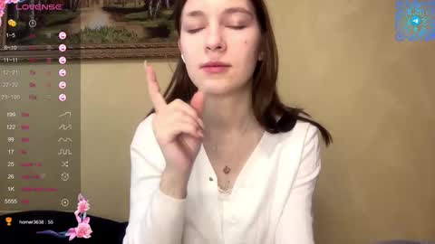 Snapshot of earlenehallett chatting on February 28, 2026, 11:11 am Kate online show from February 28, 2026, 11:11 am