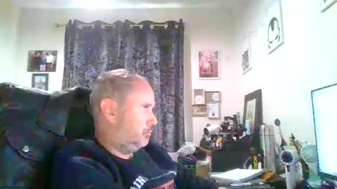 eastmidssoul online show from October 23, 2025, 9:52 am