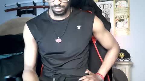 Snapshot of easybreezy20 chatting on April 13, 2026, 5:35 am TWITTER INSTAGRAM easybreezy20 ONLINE 1230 AM TO 7AM online show from April 13, 2026, 5:35 am