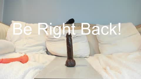 Allison online show from March 12, 2025, 6:33 pm