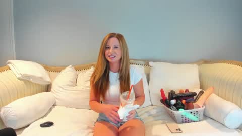 Allison online show from September 9, 2025, 2:38 pm