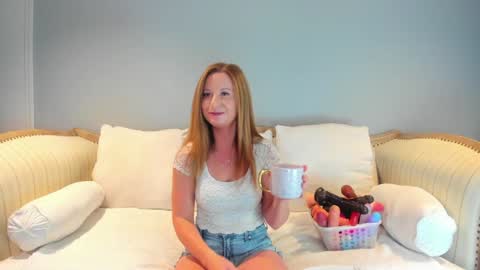 Allison online show from September 16, 2025, 3:02 pm