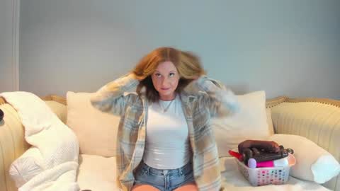 Allison online show from October 14, 2025, 3:13 pm