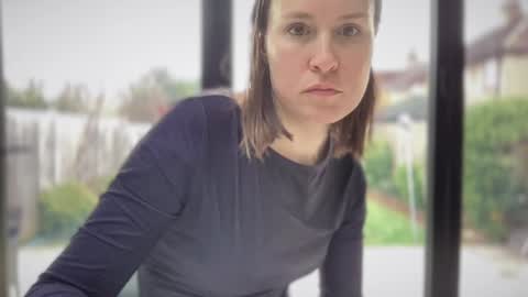 Snapshot of eatmypie69 chatting on February 4, 2025, 9:49 am Nadia Ferreira online show from February 4, 2025, 9:49 am