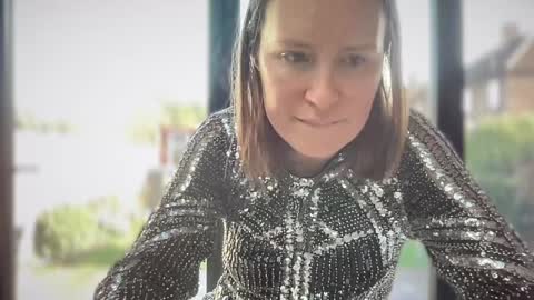 Snapshot of eatmypie69 chatting on February 5, 2025, 10:19 am Nadia Ferreira online show from February 5, 2025, 10:19 am