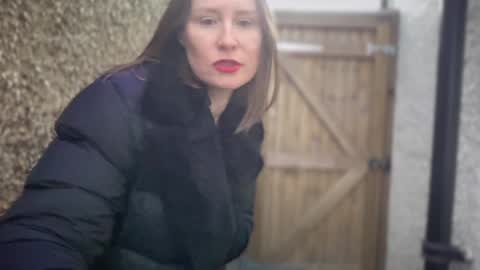 Snapshot of eatmypie69 chatting on February 5, 2025, 4:25 pm Nadia Ferreira online show from February 5, 2025, 4:25 pm