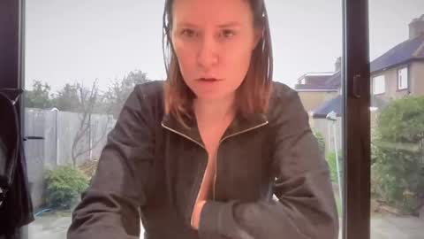 Snapshot of eatmypie69 chatting on February 10, 2025, 10:42 am Nadia Ferreira online show from February 10, 2025, 10:42 am