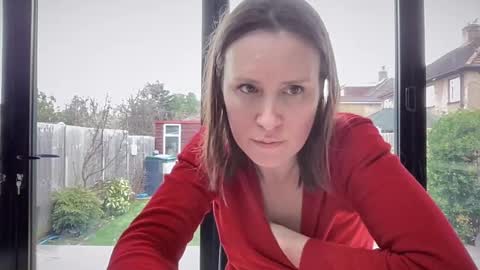 Snapshot of eatmypie69 chatting on February 12, 2025, 10:03 am Nadia Ferreira online show from February 12, 2025, 10:03 am