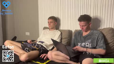 eaton_ online show from November 22, 2025, 6:18 pm