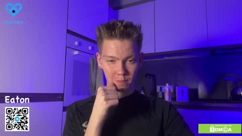 eaton_ online show from November 27, 2025, 6:10 pm