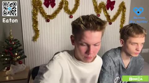 eaton_ online show from December 14, 2025, 7:07 pm