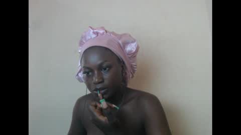 eatuupx online show from January 5, 2025, 1:15 pm