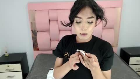 Eban  online show from September 18, 2025, 3:19 am