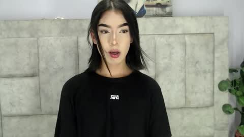 Eban  online show from October 9, 2025, 8:40 pm