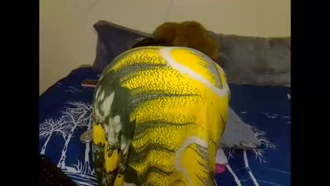 Snapshot of eboniana chatting on February 9, 2025, 4:07 pm eboniana online show from February 9, 2025, 4:07 pm