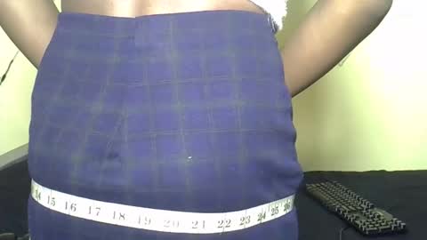 Snapshot of eboniana chatting on September 15, 2025, 11:54 am eboniana online show from September 15, 2025, 11:54 am