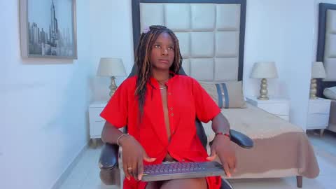 ebonnyshantall online show from May 25, 2026, 4:02 pm