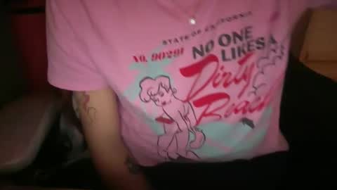 americnbarbie online show from November 16, 2025, 2:50 am