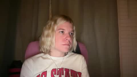 Snapshot of ebony8ivory chatting on January 19, 2026, 4:05 am americnbarbie online show from January 19, 2026, 4:05 am