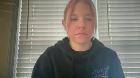 Snapshot of ebony8ivory chatting on February 2, 2026, 12:59 pm americnbarbie online show from February 2, 2026, 12:59 pm