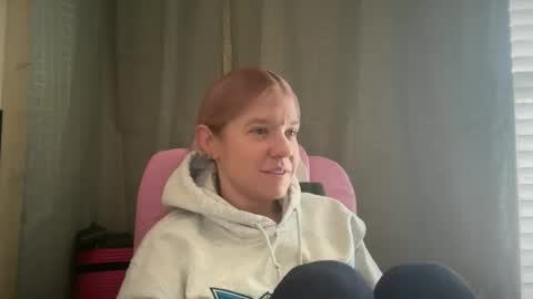 Snapshot of ebony8ivory chatting on February 5, 2026, 2:33 pm americnbarbie online show from February 5, 2026, 2:33 pm