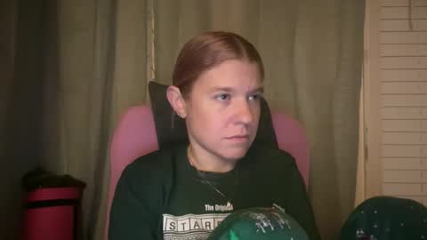 Snapshot of ebony8ivory chatting on February 7, 2026, 4:38 am americnbarbie online show from February 7, 2026, 4:38 am