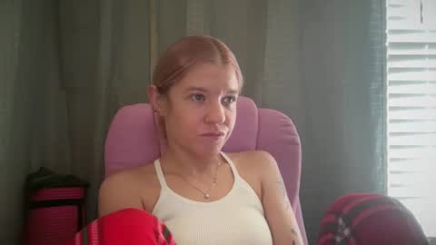 Snapshot of ebony8ivory chatting on February 8, 2026, 5:38 pm americnbarbie online show from February 8, 2026, 5:38 pm