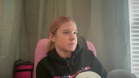 Snapshot of ebony8ivory chatting on February 9, 2026, 5:50 pm americnbarbie online show from February 9, 2026, 5:50 pm