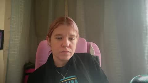 Snapshot of ebony8ivory chatting on February 10, 2026, 6:01 pm americnbarbie online show from February 10, 2026, 6:01 pm