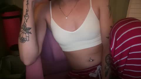 Snapshot of ebony8ivory chatting on February 11, 2026, 7:02 am americnbarbie online show from February 11, 2026, 7:02 am