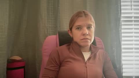 Snapshot of ebony8ivory chatting on February 17, 2026, 4:35 pm americnbarbie online show from February 17, 2026, 4:35 pm