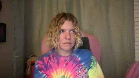 Snapshot of ebony8ivory chatting on April 22, 2026, 1:08 am americnbarbie online show from April 22, 2026, 1:08 am