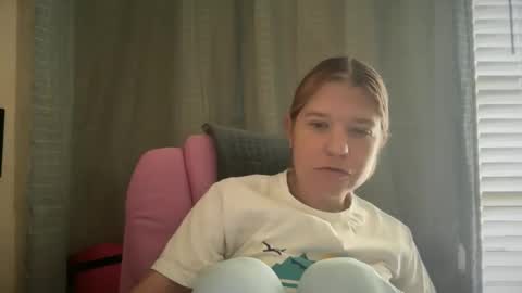 Snapshot of ebony8ivory chatting on April 26, 2026, 3:32 pm americnbarbie online show from April 26, 2026, 3:32 pm