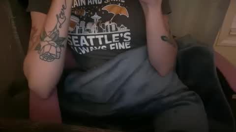 Snapshot of ebony8ivory chatting on May 9, 2026, 1:22 am americnbarbie online show from May 9, 2026, 1:22 am