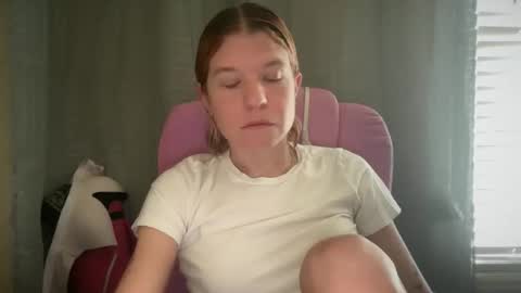 Snapshot of ebony8ivory chatting on May 9, 2026, 2:00 pm americnbarbie online show from May 9, 2026, 2:00 pm